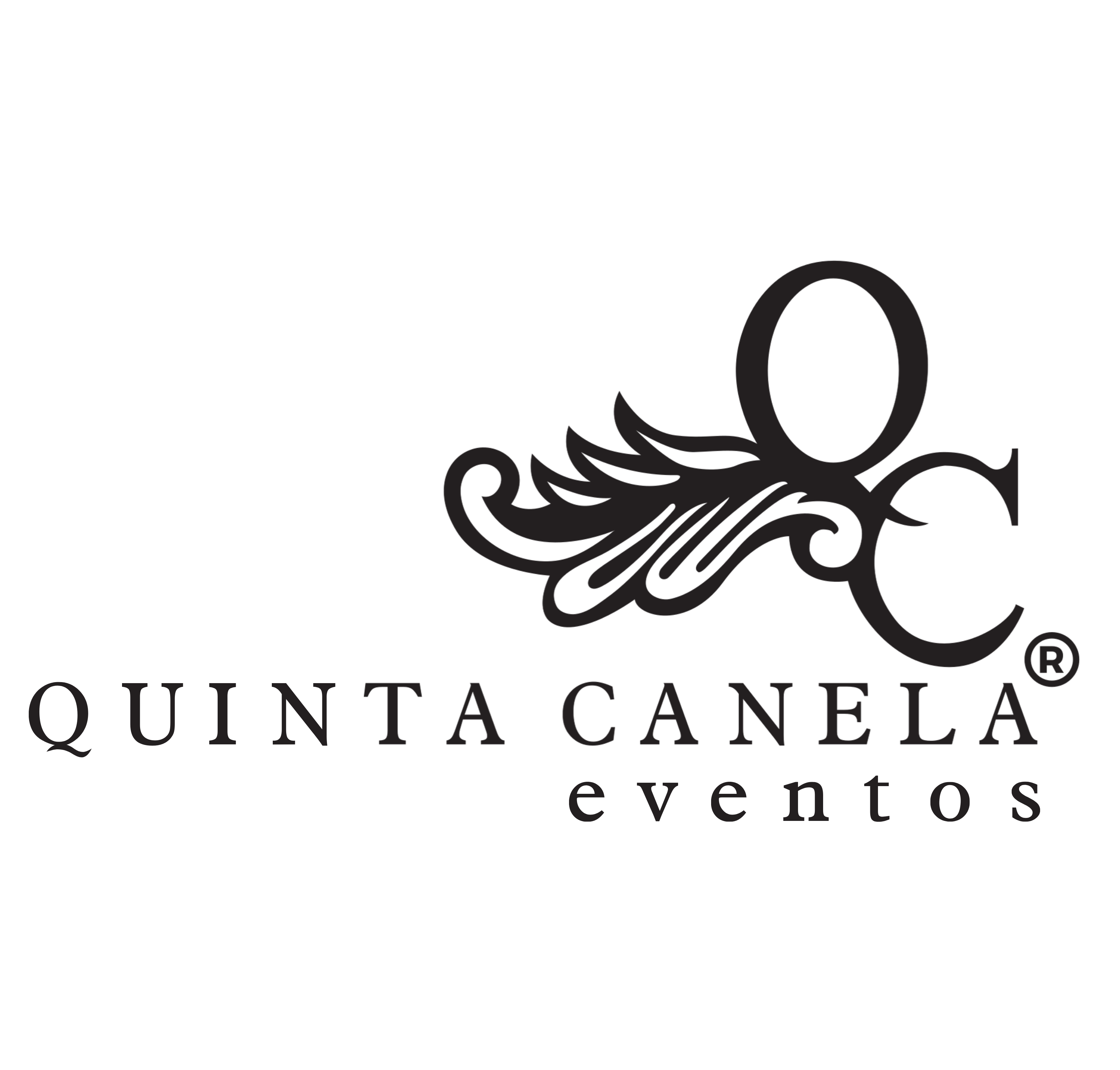Logo de Quinta Canela Eventos