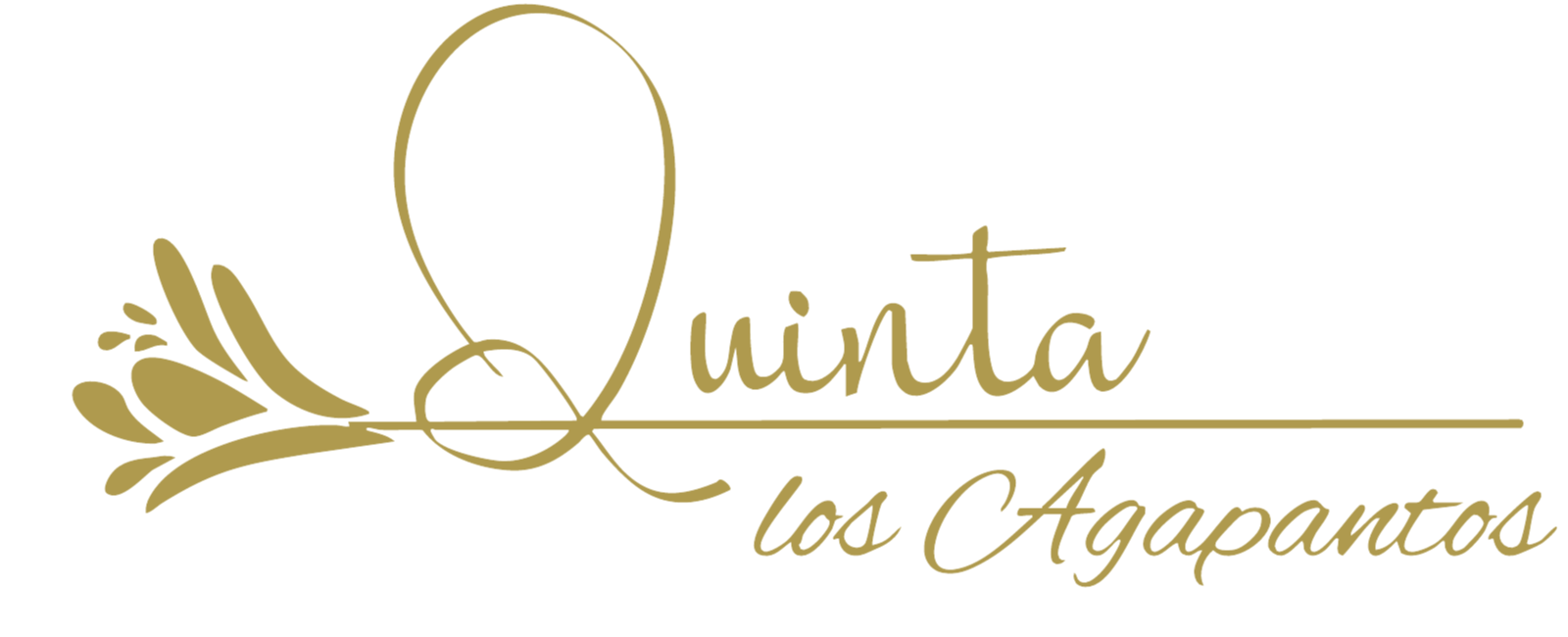 Logo de Quinta Los Agapantos